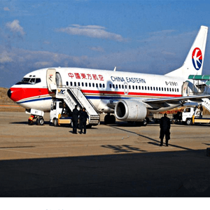 株洲芦淞机场快运航空快运业稳步发展的原因是什么？